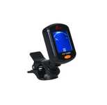 Tuner gitarowy z klipsem do gitary WINZZ A10