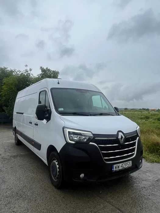 Wypożyczalnia samochodów dostawczych BUSY Rzeszów!