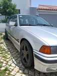 BMW 325 tds touring