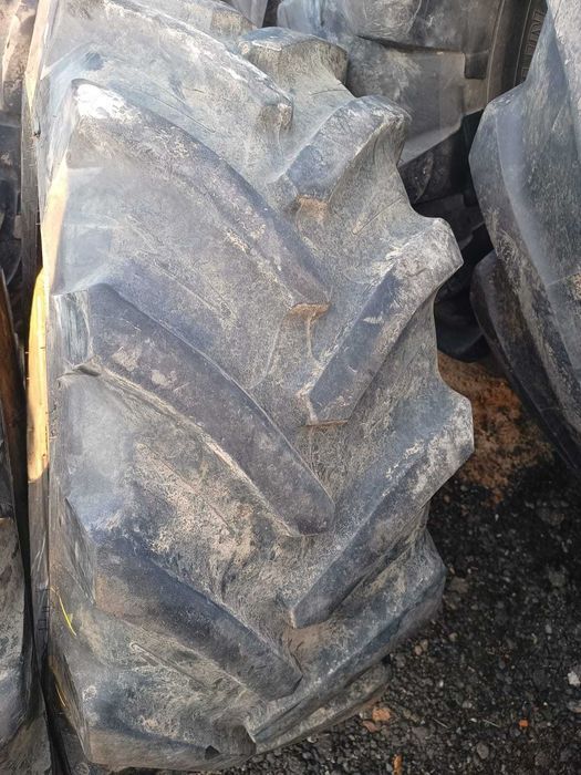 Opona rolnicza 460/70R24 MRL 17.5LR24 Trac375