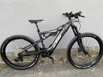 KTM Macina Kapoho 6971 rower elektryczny