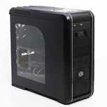 Komputer stacjonarny I7 2700k 12GB RAM SB X-Fi Asus P67 Sabertooth