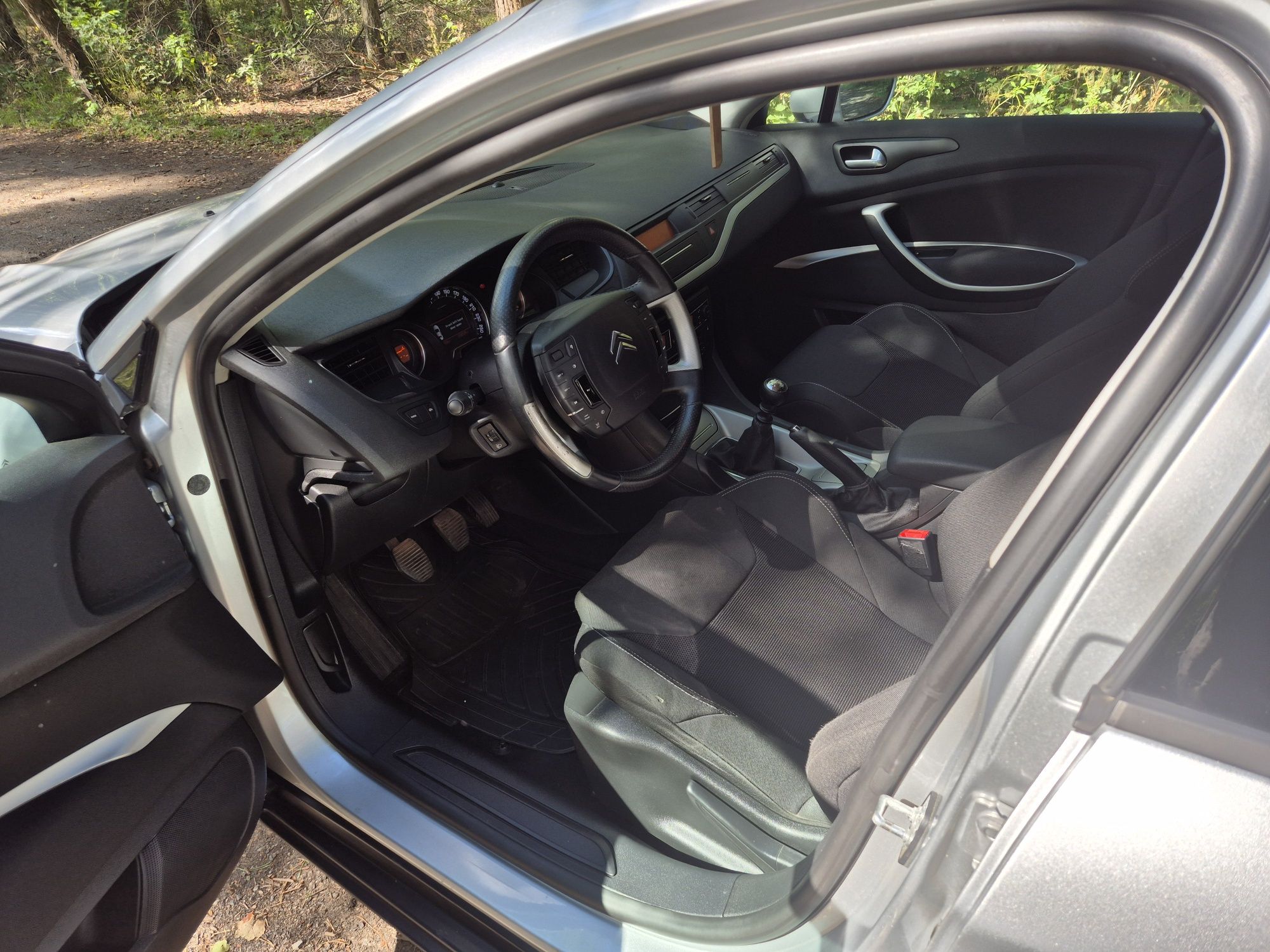 Citroen C5 2.0 HDI
