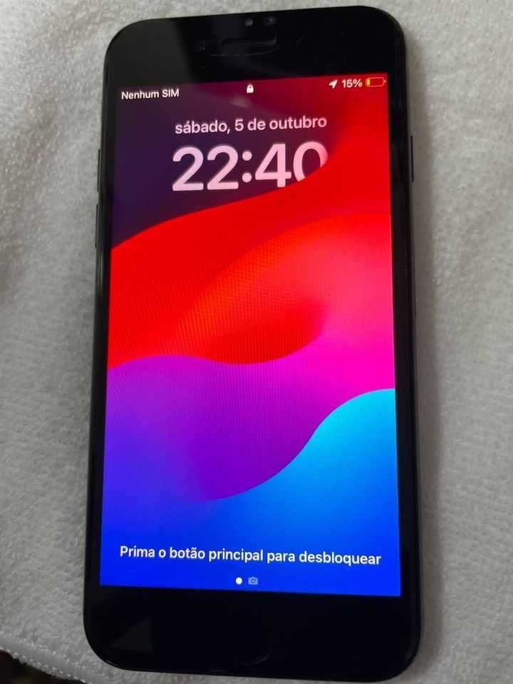 Iphone SE (2020)