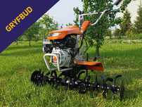 Wypożyczalnia wynajem glebogryzarka kultywator Stihl Cedrus Miechów