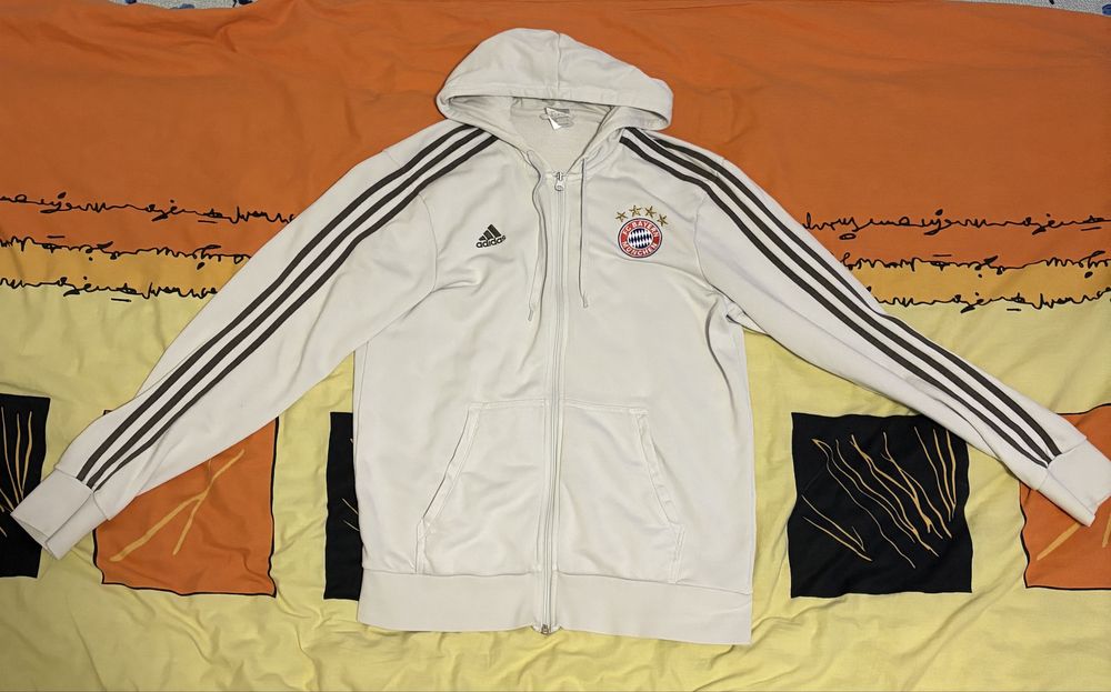 Зіпка Adidas (оригінал)