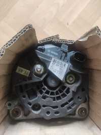 Alternator 90A 14V 1.4 MPI TDI BBY AUDI VW volkswagen golf polo swat