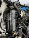 Motor Range Rover P38 2.5 DSE