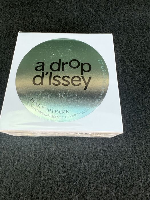 Issey Myiake Drop