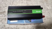 Інвертор 12-220 Aierwill 1600w