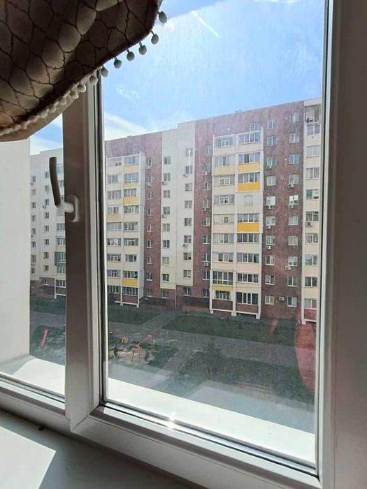 Продам Любимую 2х комнатную Квартиру Новострой ЖК Салтовское 602 DI