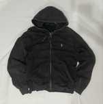 Худи Зип-Худи Polo Ralph Lauren Vintage M-L