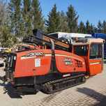 Wiertnica Horyzontalna  Ditch Witch JT 3020 M1