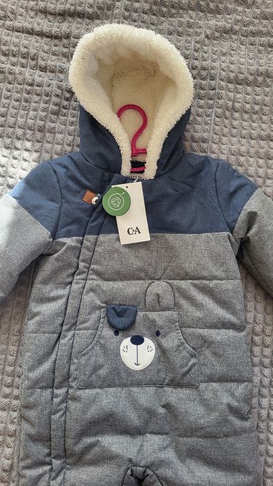 Продам красивий комбінезон C&A