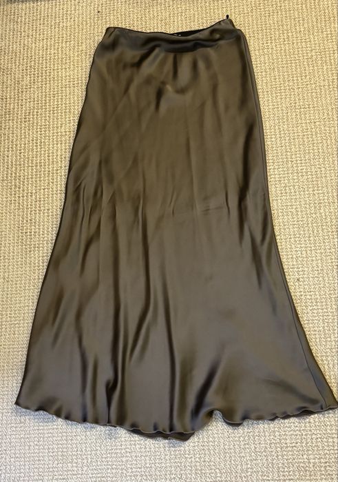 Сатинова спілниця в гарному стані