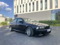 Sprzedam BMW e39 530i m54b30