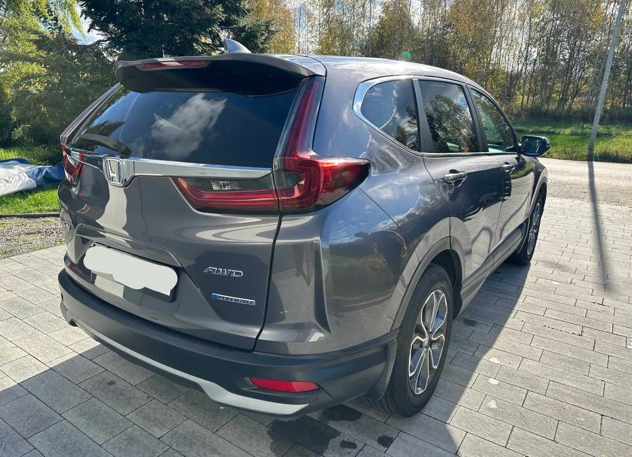 Honda CR -V 2021