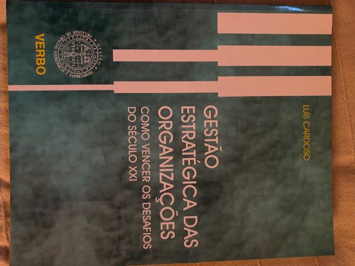 Livros Economia / Gestão / Finanças
