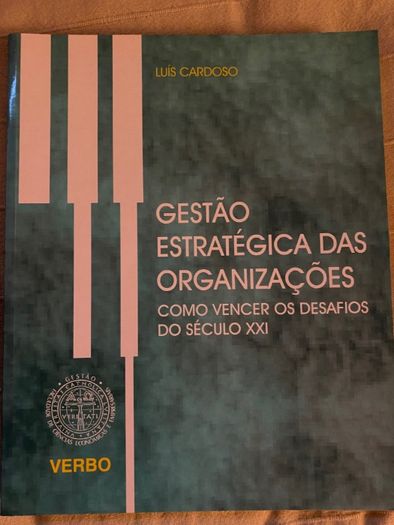 Livros Economia / Gestão / Finanças