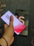 Samsung Galaxy s22 8/128 Pink Send