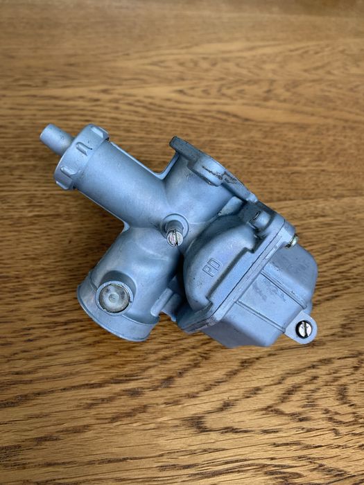 Карбіратор пз 26