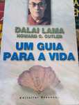 Livros Dalai Lama