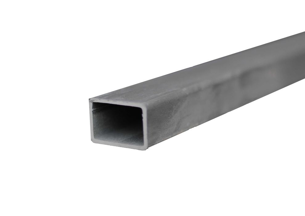Profil stalowy zamknięty 40x20x3 drugi gatunek