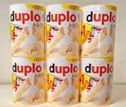 Duplo Kinder batoniki