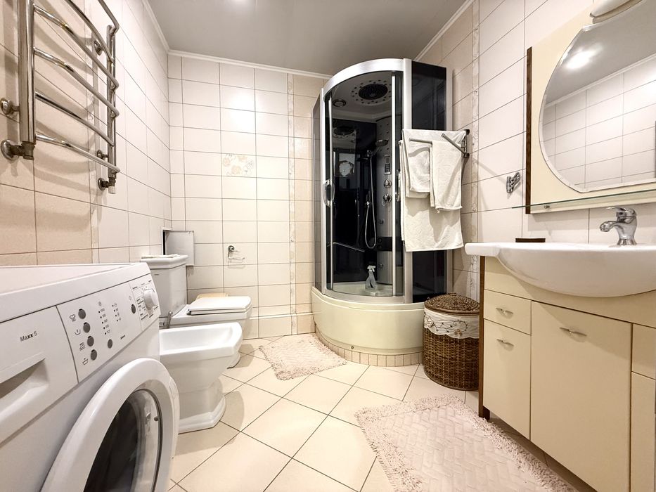 Продаж 2к квартири/60м2/ЖК Парковий/Борщагівка/Святошинський район