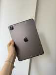 Ipad pro 11 generacji 256gb