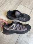 Salomon Gore - Tex ( 39.1/3 p ) 25 cm