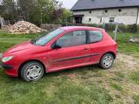 peugeot  206 1,9 dizel