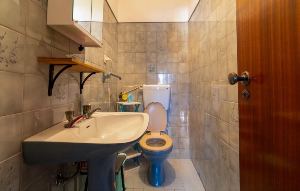 Apartamento T3 centro cidade Viseu