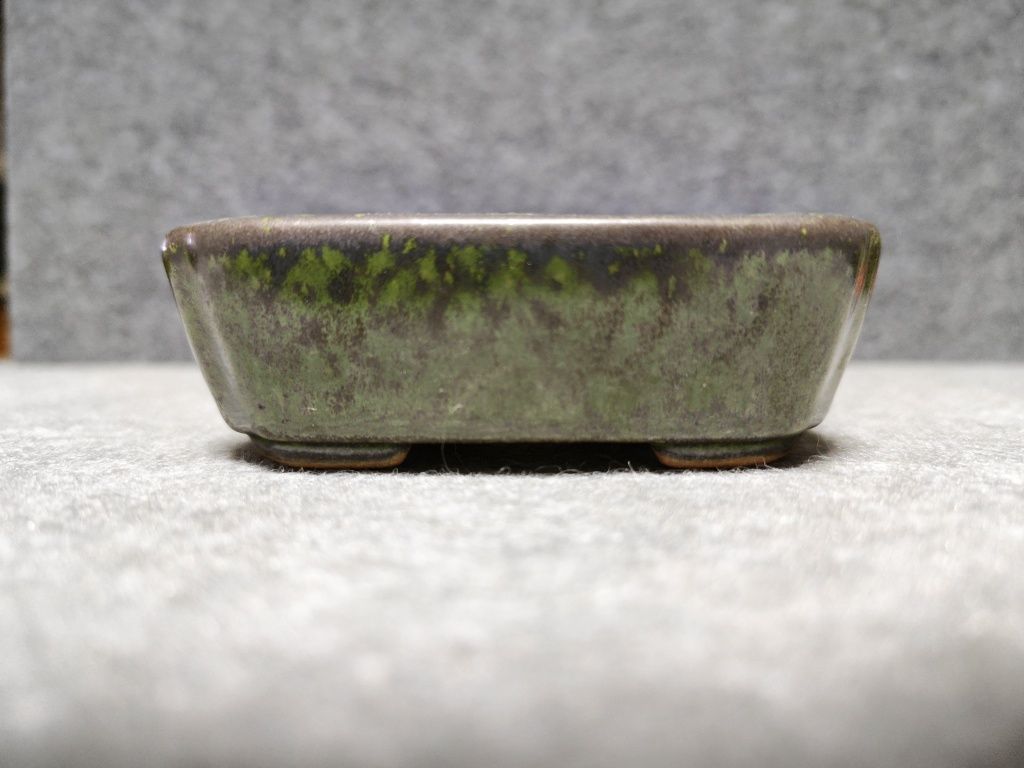 Vaso para Bonsai