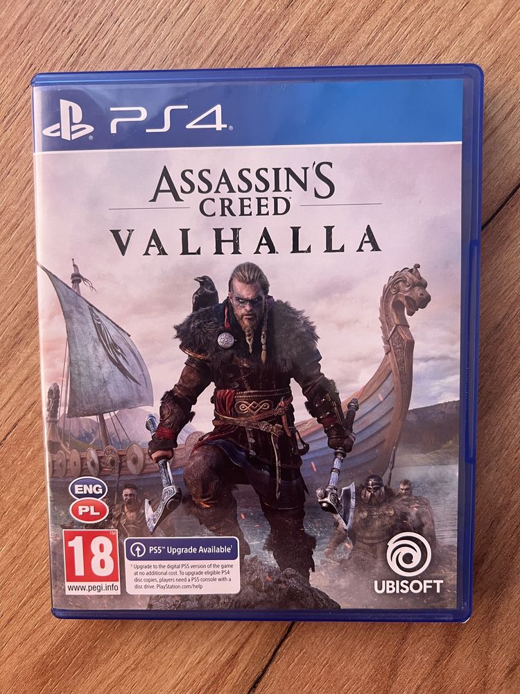 Assassin creed Valhalla