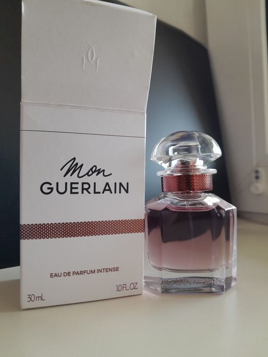 Mon guerlain intense,Gucci guilty,парфуми оригінал