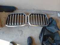 GRILL BMW X3 X4 G01 G02 LIFT ATRAPA NERKA 10627111