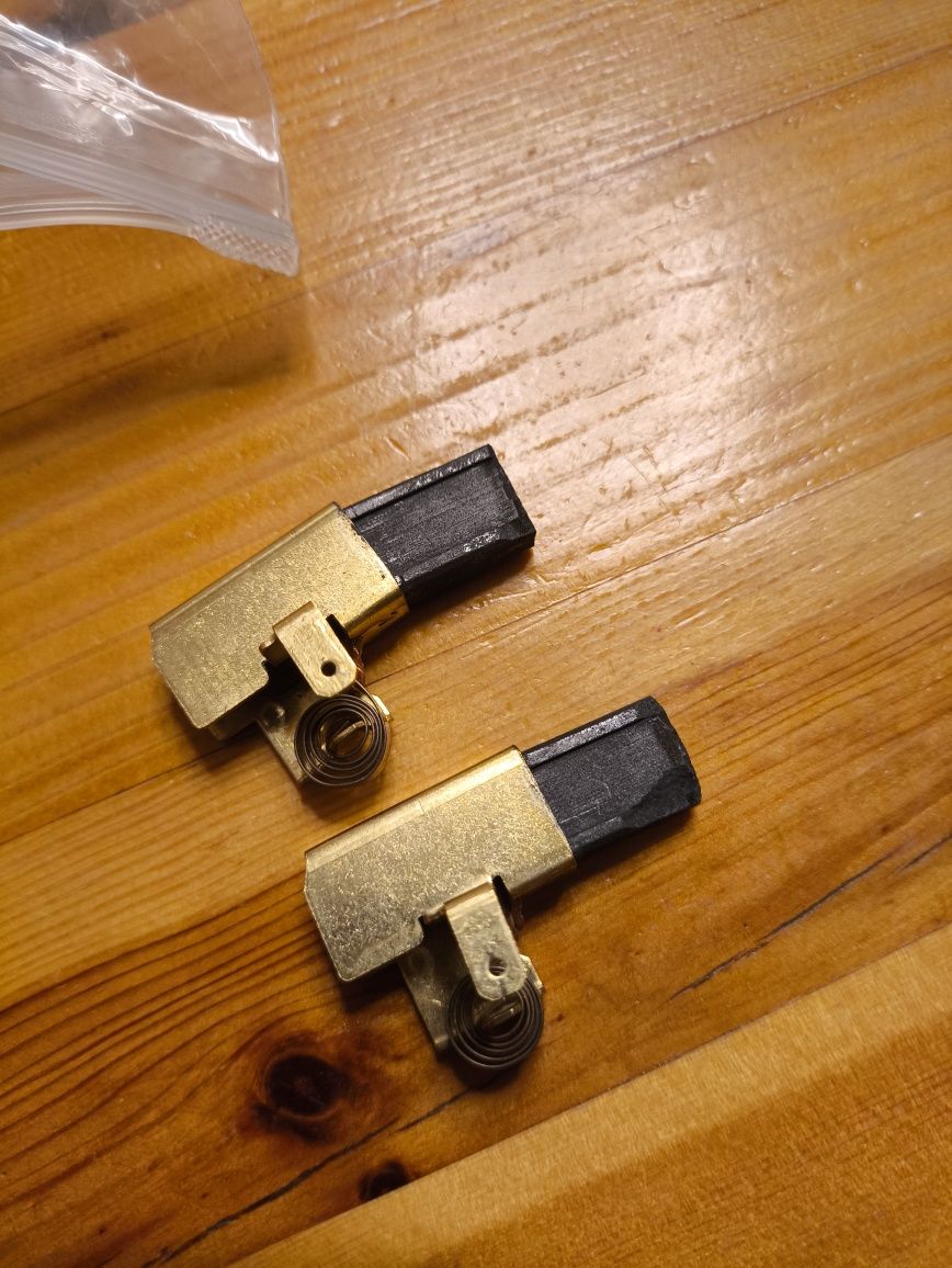 Festool elektronika