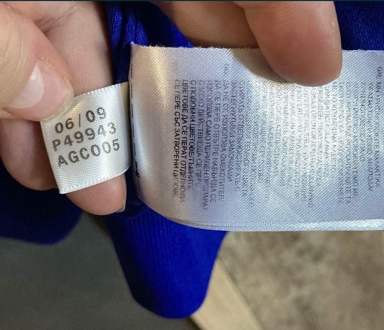 Спортивне худі Adidas