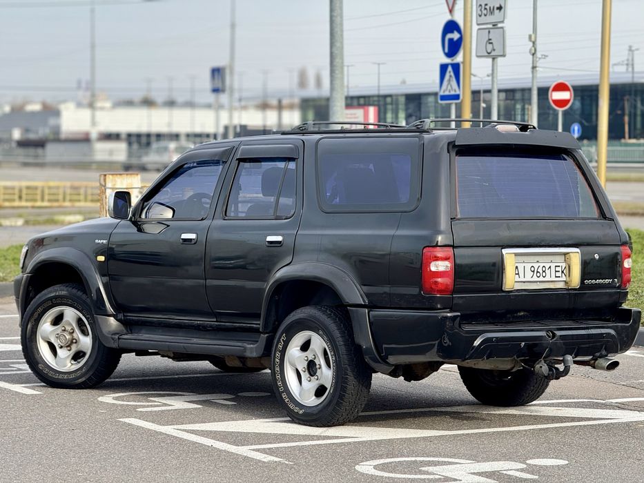 Продам Great Wall Safe 2008