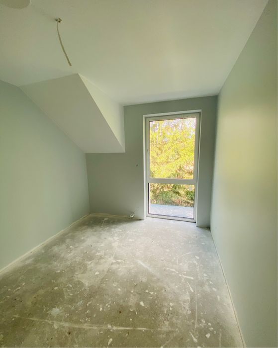 Remont / Szpachlowanie / Malowanie