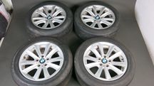 Felgi BMW 17” F10 F11 Styling 236