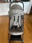 Wózek wakacyjny Cybex Eezy s