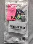 Kabel do iPhone 15, lightning - USB-A, PZOZ, dioda, niebiesk [16LA2_P]