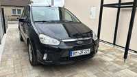 Ford C-Max 1.6 Benzynka LIFT 196 tyś km Zadbany Super Stan