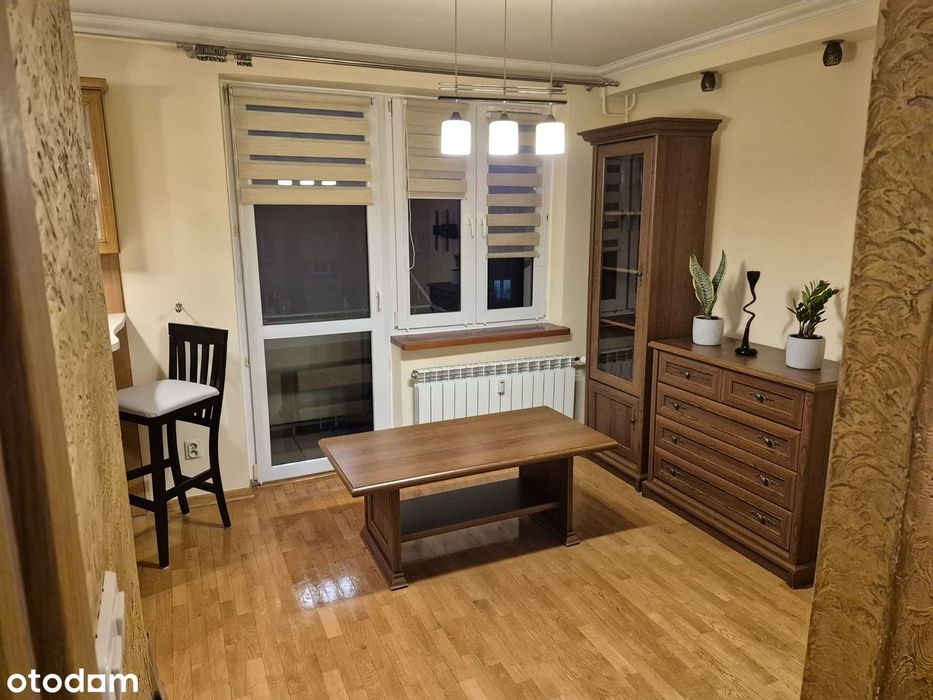 Sprzedam mieszkanie.