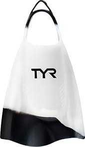 Barbatanas TYR swimfins XXL