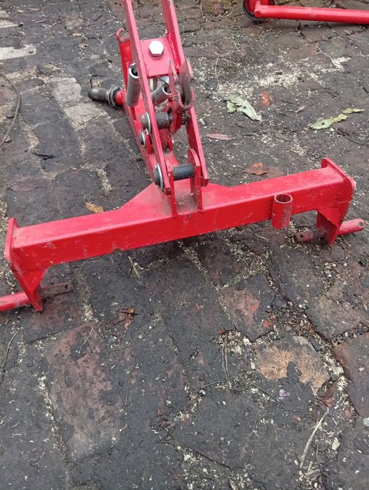 Граблі ворошилки сонечко на 5 коліс