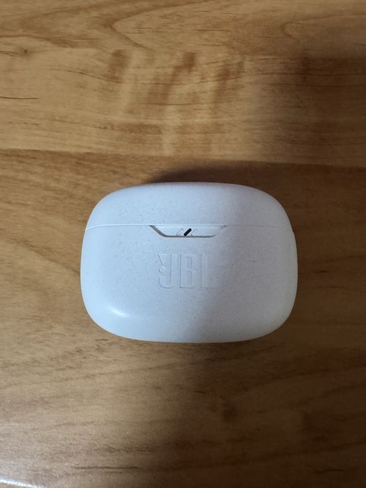 Jbl Wawe beam навушники