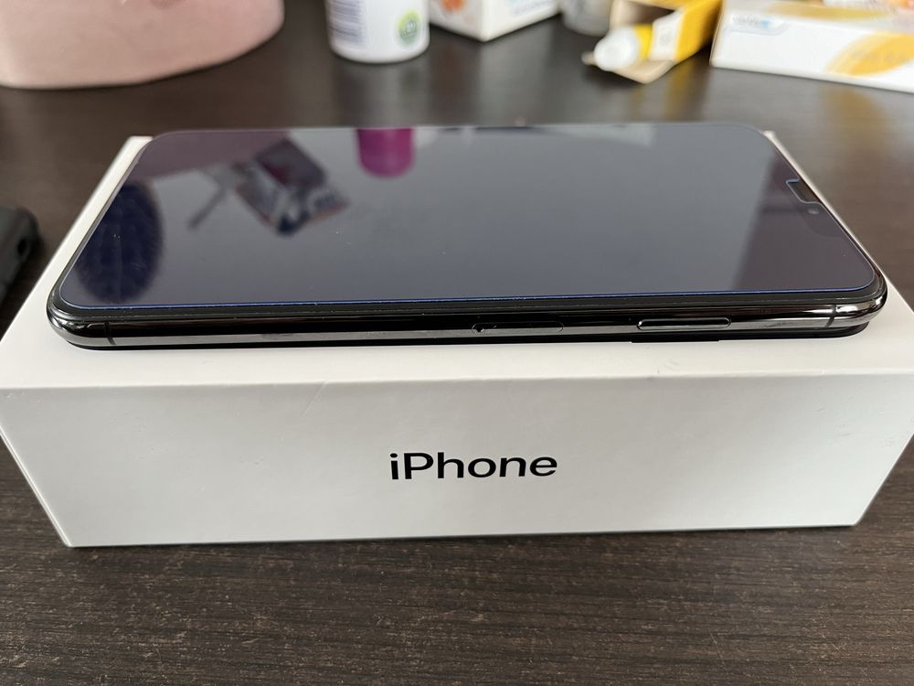 iPhone XS Max Space Gray 64GB